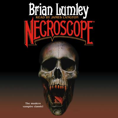Necroscope Audiobook, by 