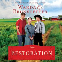 The Restoration Audiobook, by Wanda E. Brunstetter
