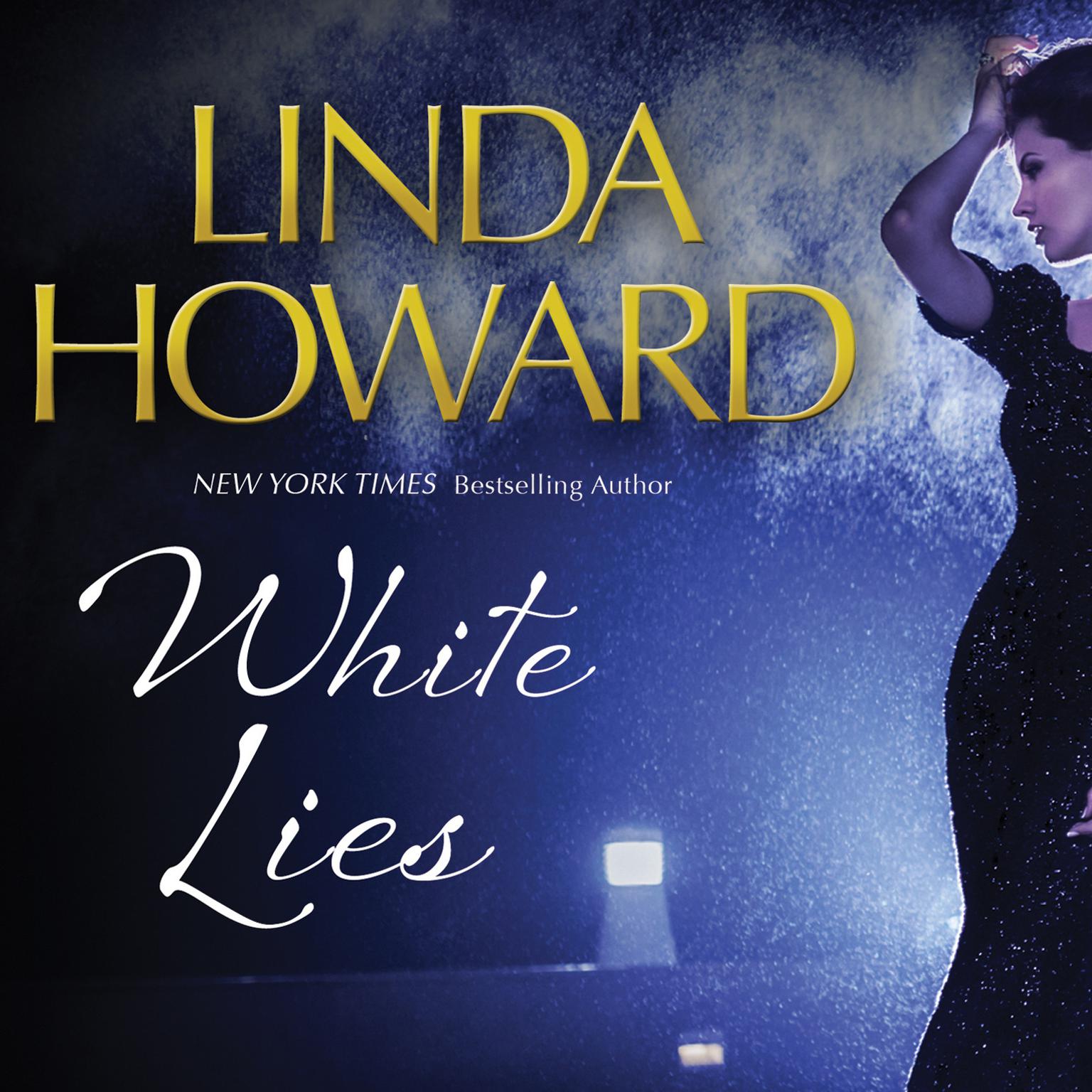 White Lies Audiobook, by Linda Howard
