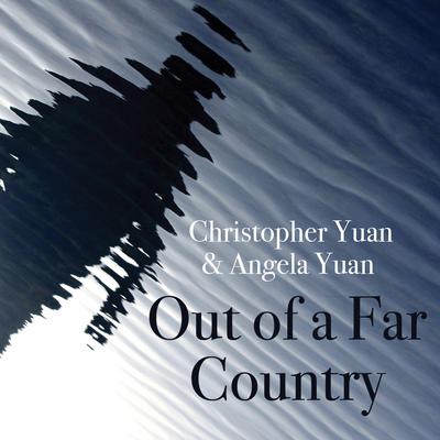 Out of a Far Country: A Gay Son’s Journey to God. A Broken Mother’s Search for Hope Audiobook, by Christopher Yuan
