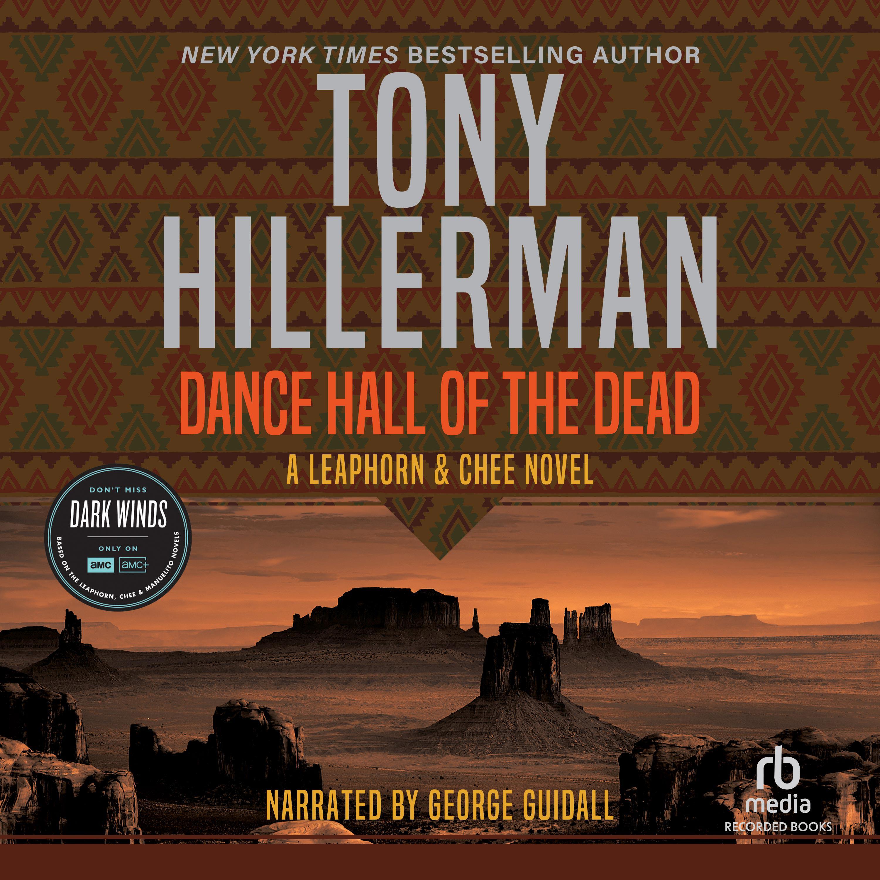 Dance Hall of the Dead Audiobook Listen Instantly!