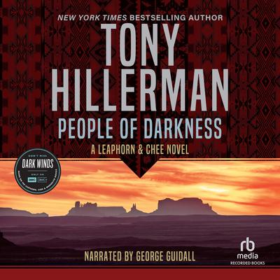 People of Darkness Audiobook, by 