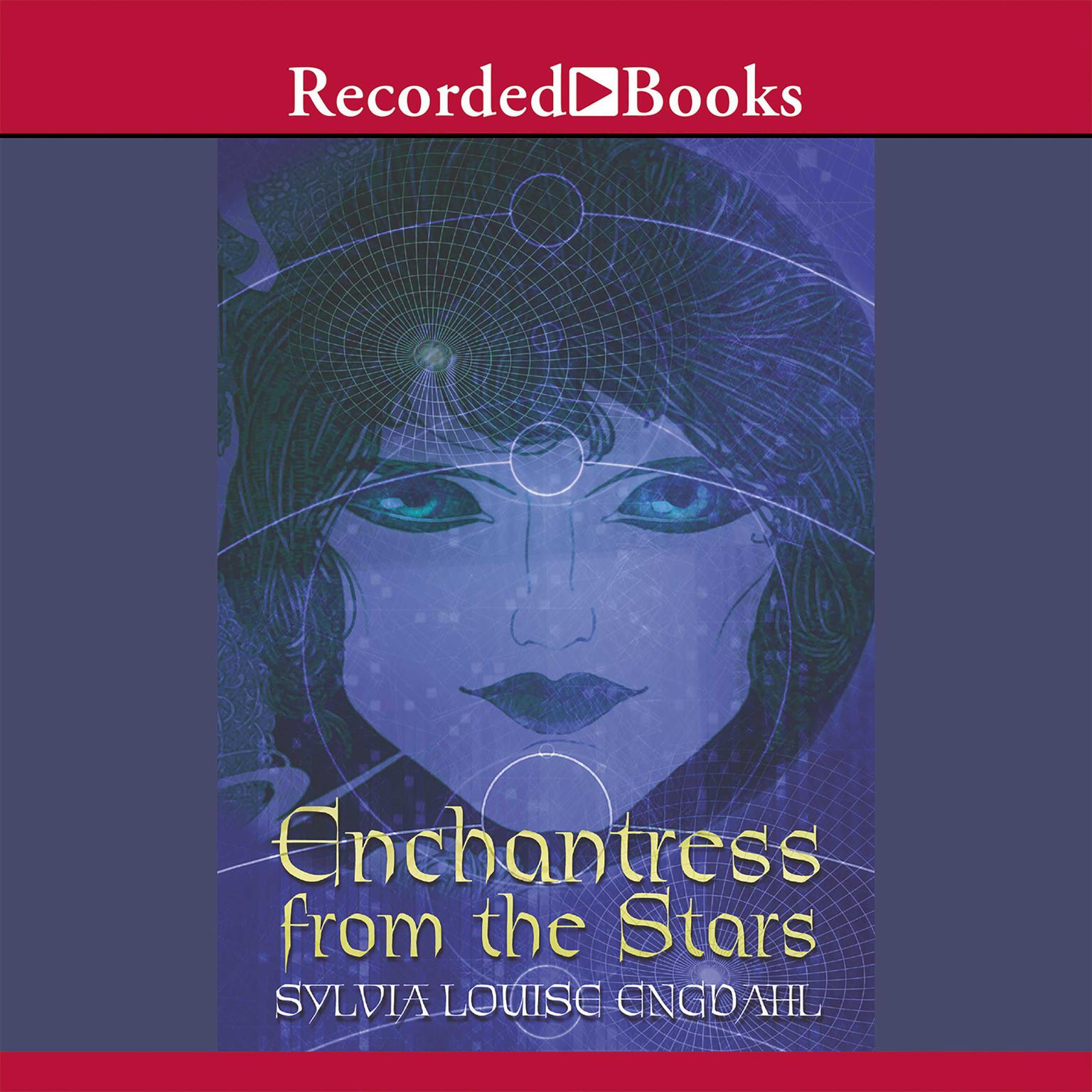 Enchantress from the Stars Audiobook, by Sylvia Engdahl