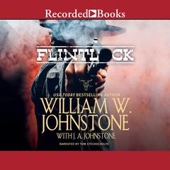 Flintlock Audiobook, by J. A. Johnstone