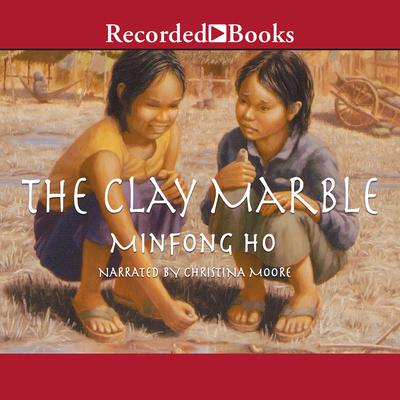 The Clay Marble Audiobook, by 