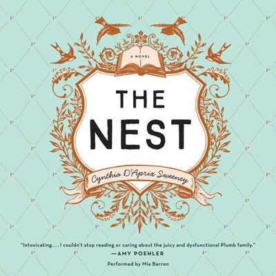 The Nest Audiobook, by 