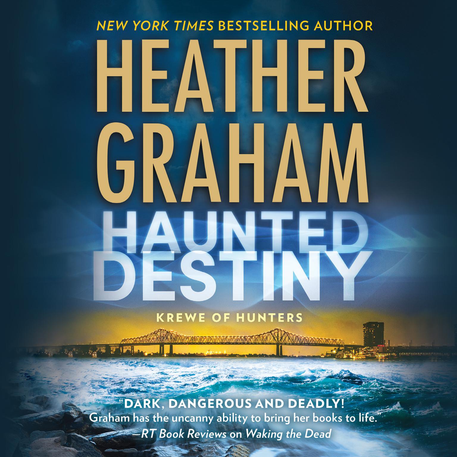 Haunted Destiny (Abridged) Audiobook, by Heather Graham