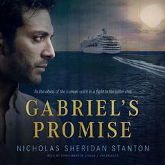 Gabriel’s Promise: A Novel Audiobook, by Nicholas Sheridan Stanton
