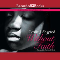 Without Faith Audiobook, by Leslie J. Sherrod