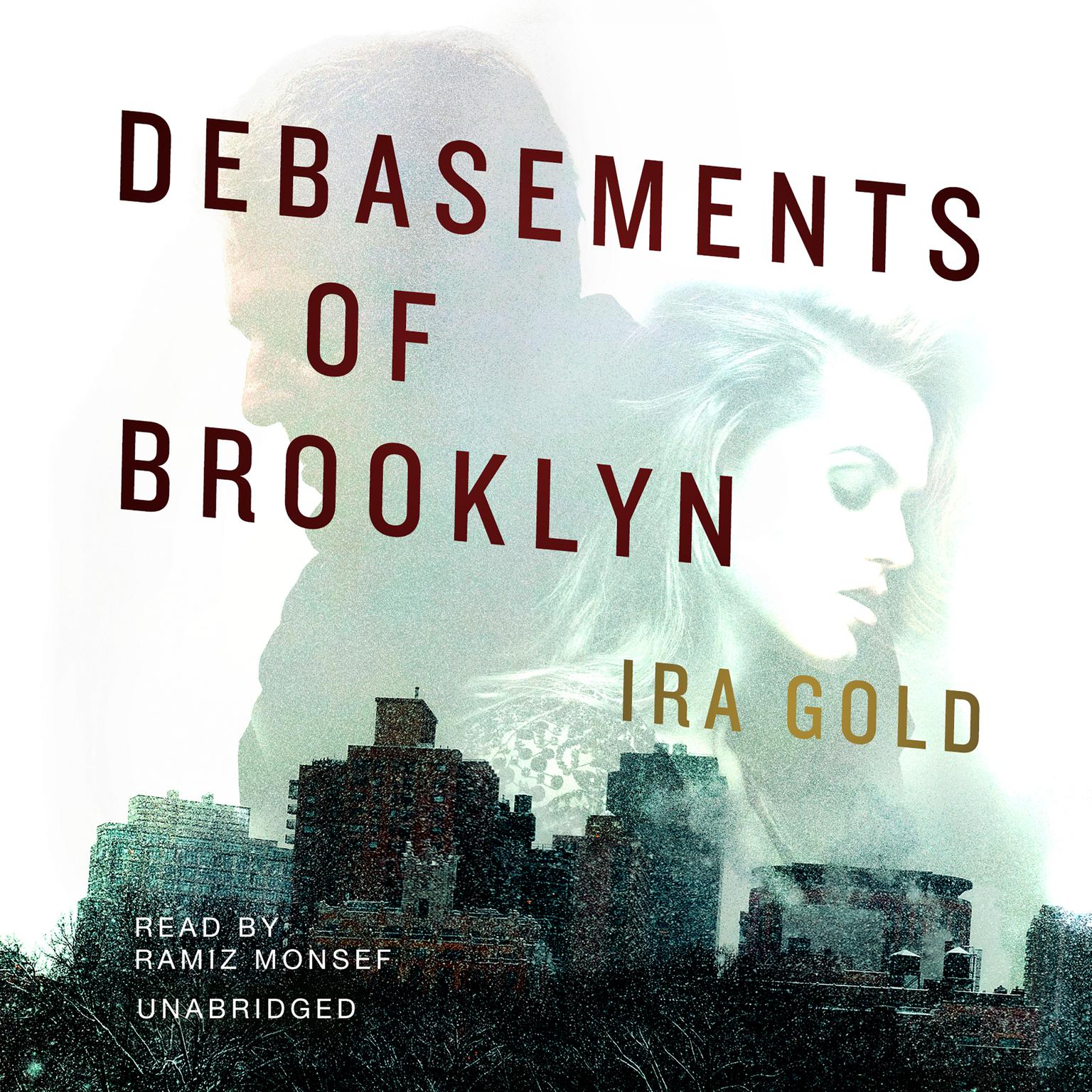 Debasements of Brooklyn Audiobook, by Ira Gold