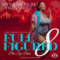 Full Figured 8 Audiobook, by Skyy