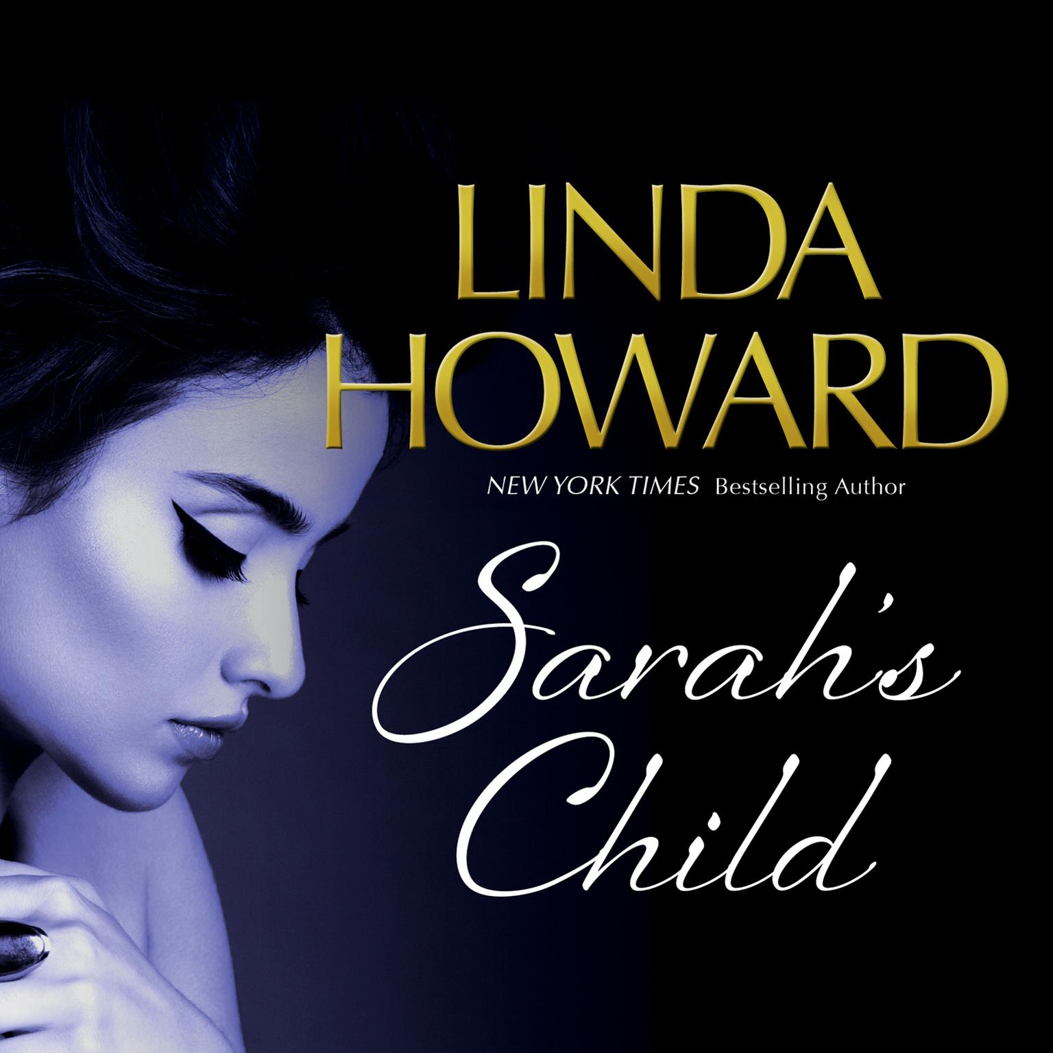 Sarah’s Child Audiobook, by Linda Howard