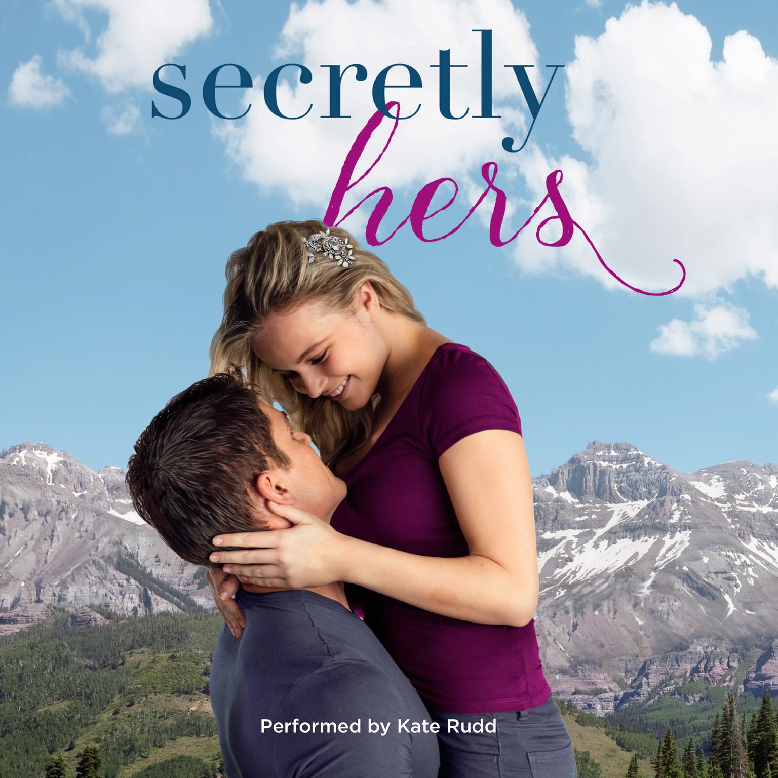 Secretly Hers Audiobook, by Jamie Beck