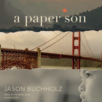 A Paper Son Audiobook, by 