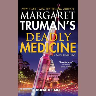 Deadly Medicine Audiobook, by 