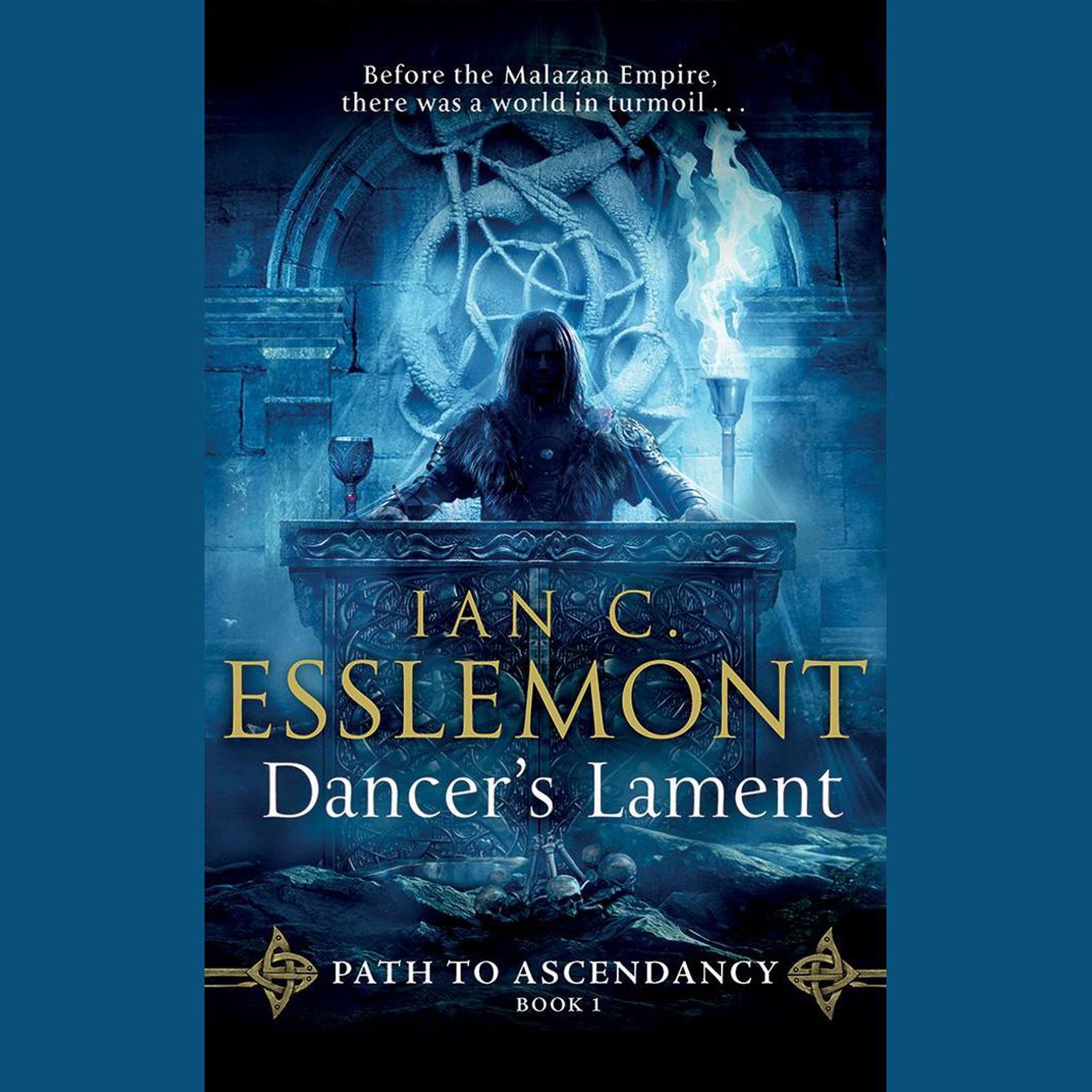 Dancers Lament Audiobook, by Ian C. Esslemont