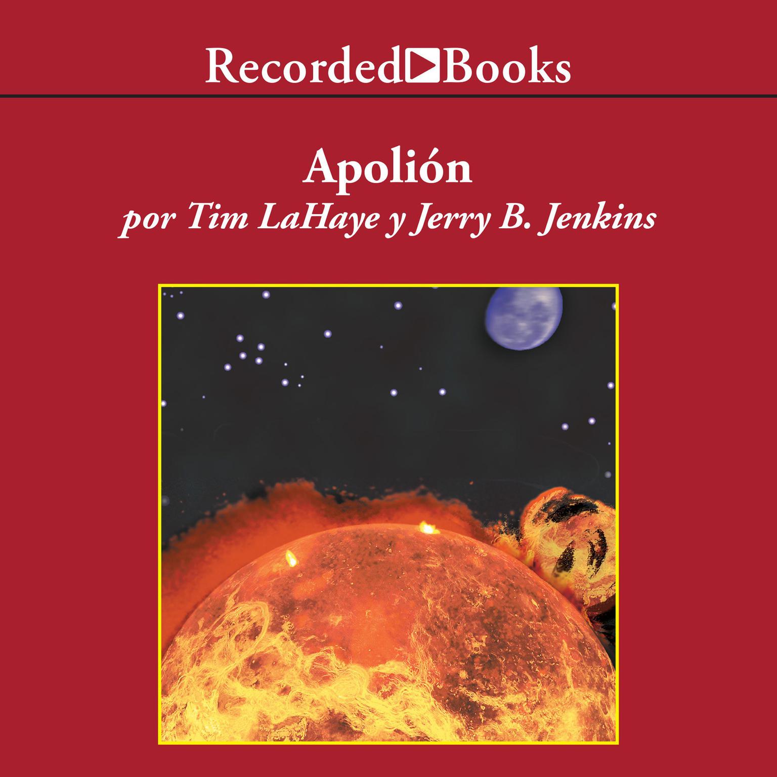 Apolion (Apollyon) Audiobook, by Tim LaHaye