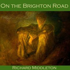 On the Brighton Road Audiobook, by 