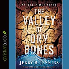 Valley of the Dry Bones: An End Times Novel Audiobook, by Jerry B. Jenkins