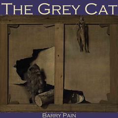 The Grey Cat Audiobook, by Barry Pain