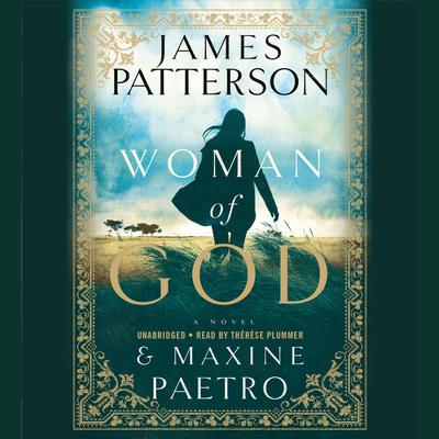 Woman of God Audiobook, by James Patterson