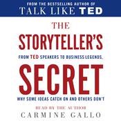 The Storyteller’s Secret