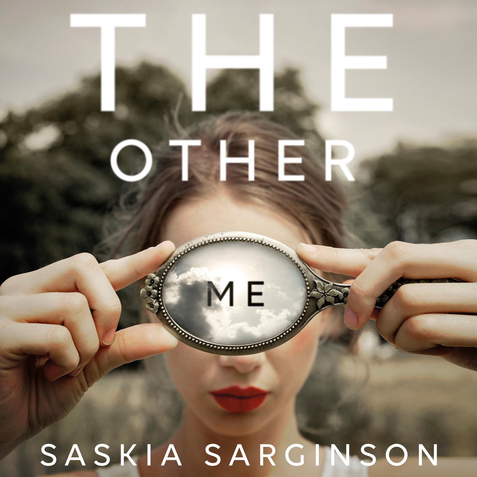 The Other Me Audiobook, by Saskia Sarginson