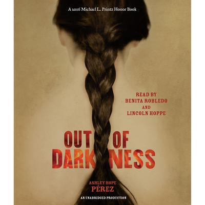 Out of Darkness Audiobook, by Ashley Hope Perez