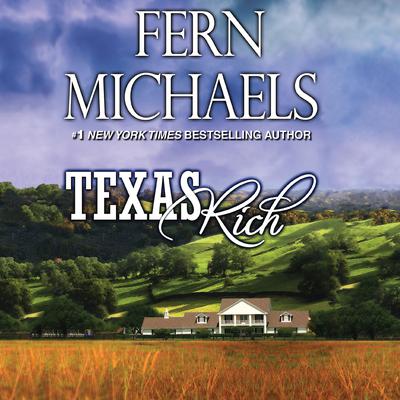 Texas Rich Audiobook, by 