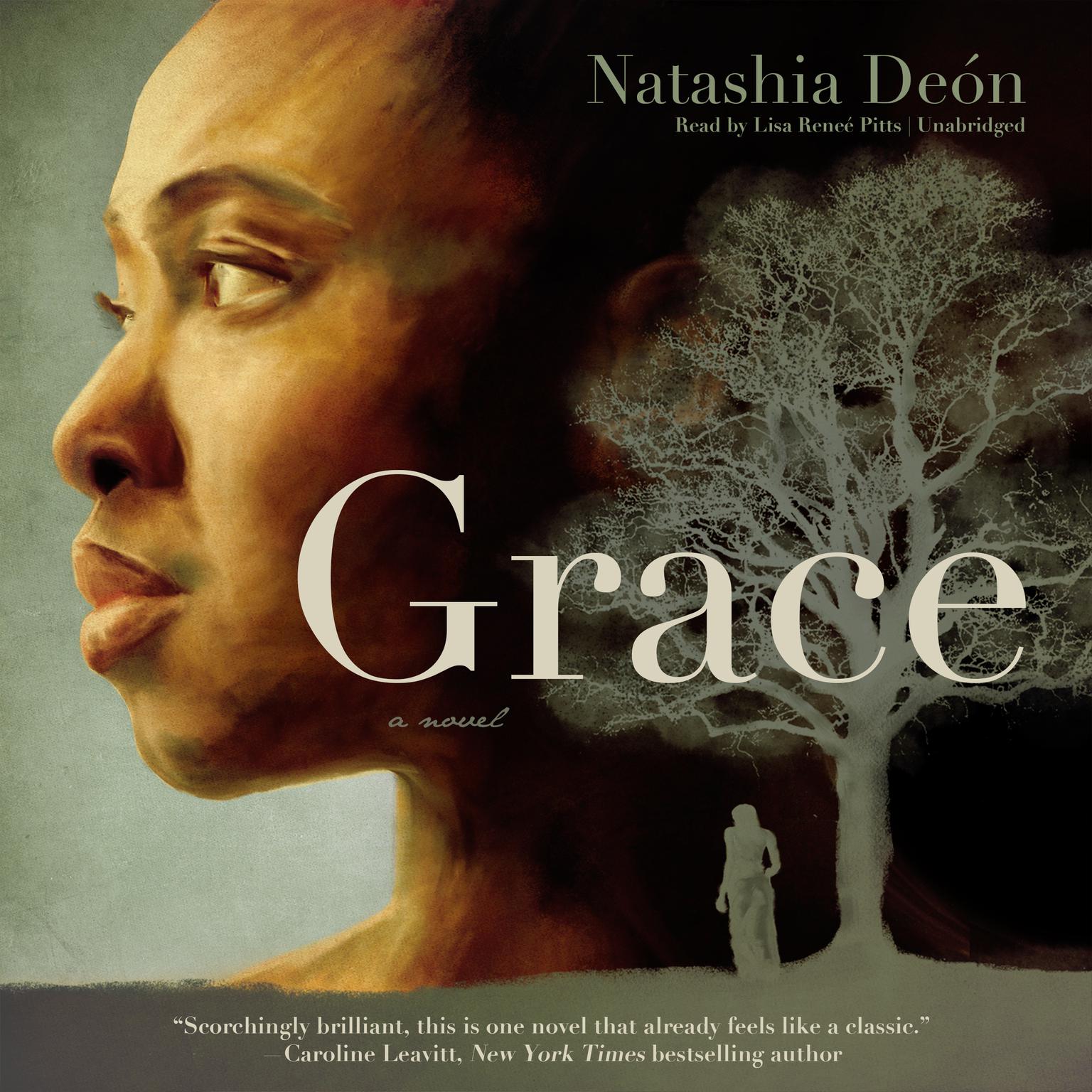 Grace: A Novel Audiobook, by Natashia Deón
