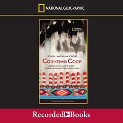 Counting Coup Audiobook, by Joseph  Medicine Crow