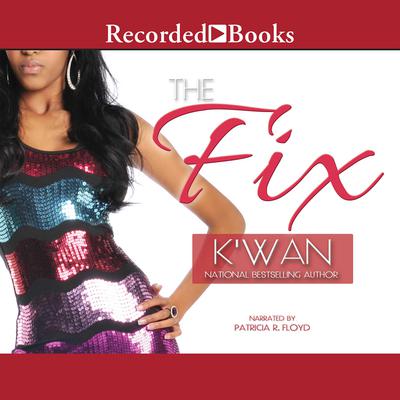 The Fix Audiobook, by 