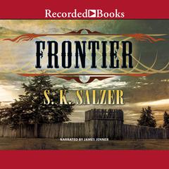 Frontier Audiobook, by S. K. Salzer