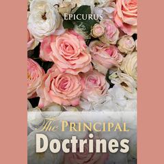 Epicurus: The Principal Doctrines Audiobook, by Epicurus 