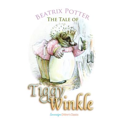 The Tale of Mrs. Tiggy-Winkle Audiobook, by Beatrix Potter