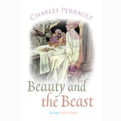 Beauty and the Beast Audiobook, by Charles Perrault