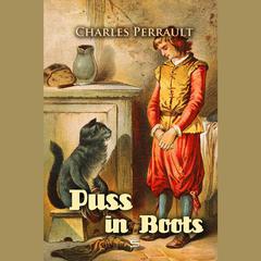 Puss in Boots Audiobook, by Charles Perrault