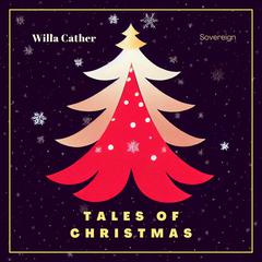 Tales of Christmas Audiobook, by Anton Chekhov