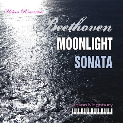 Moonlight Sonata Audiobook, by Ludwig van Beethoven