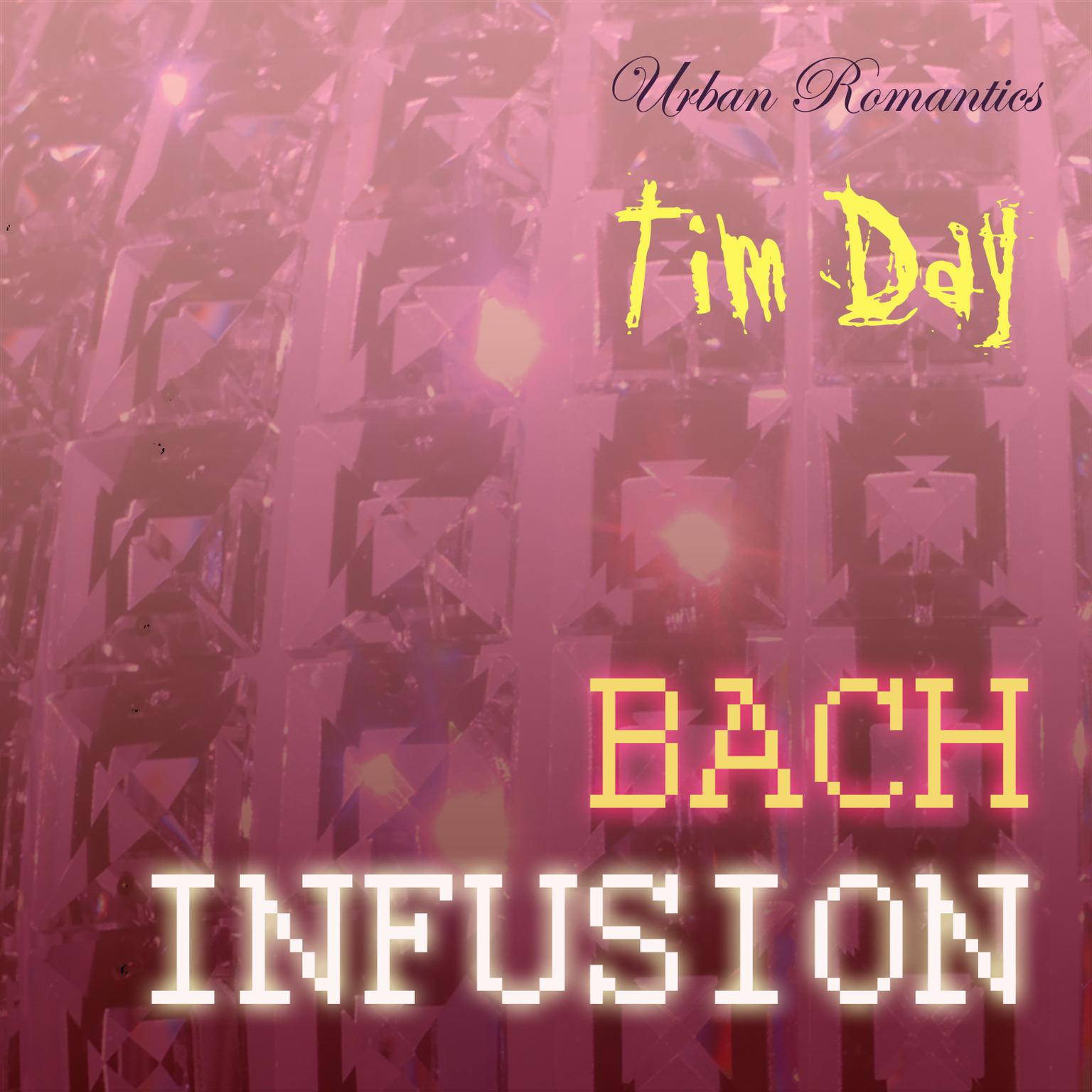 Bach Infusion Dream Box 6 Audiobook, by Tim Day