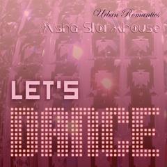 Lets Dance Lets Dance 1 Audiobook, by Misha Stormhouse
