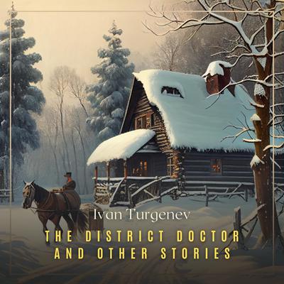 The District Doctor and Other Stories Volume 2 Audiobook, by Ivan Turgenev