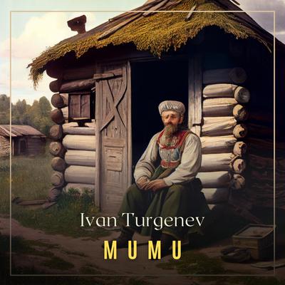 Mumu Audiobook, by Ivan Turgenev