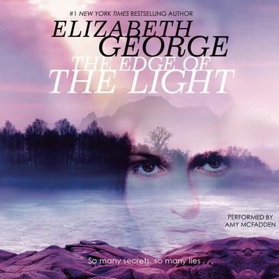 The Edge of the Light Audiobook, by Elizabeth George