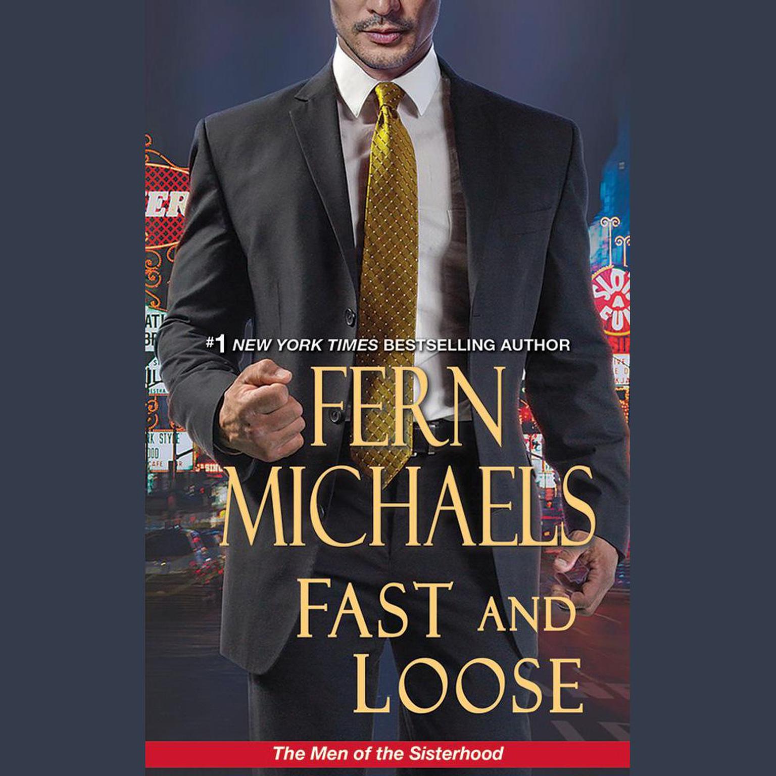 Fast and Loose Audiobook, by Fern Michaels