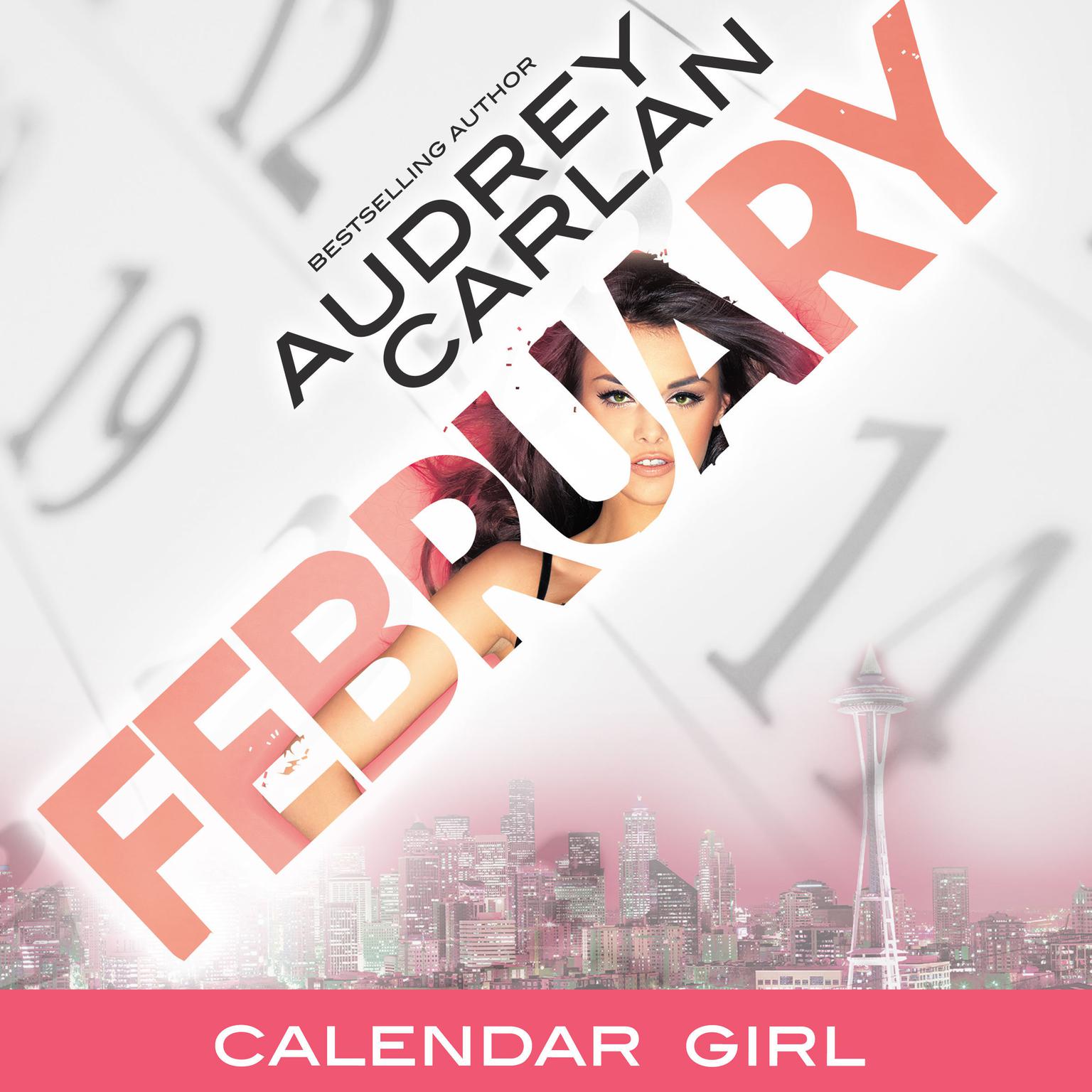 February Audiobook, by Audrey Carlan