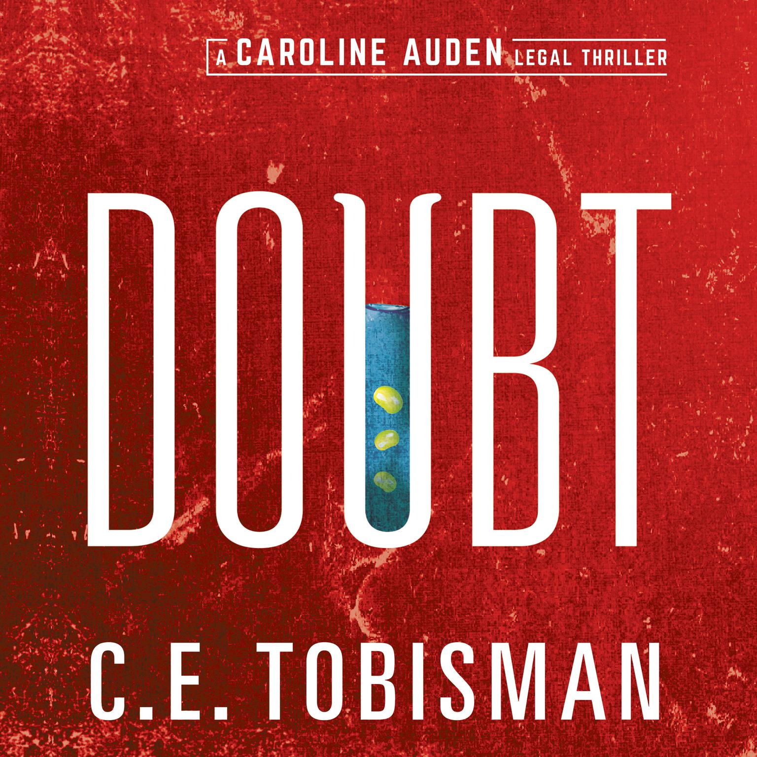 Doubt Audiobook, by C. E. Tobisman