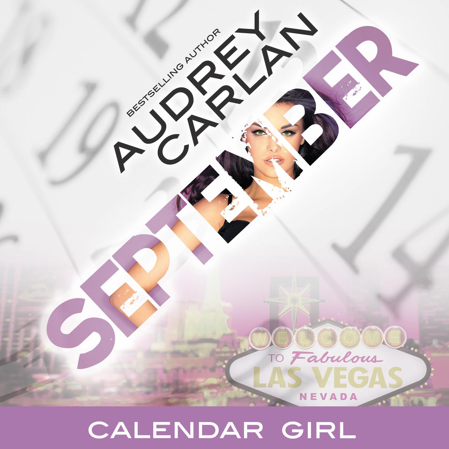 September Audiobook, by Audrey Carlan