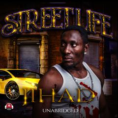 Street Life Audiobook, by 
