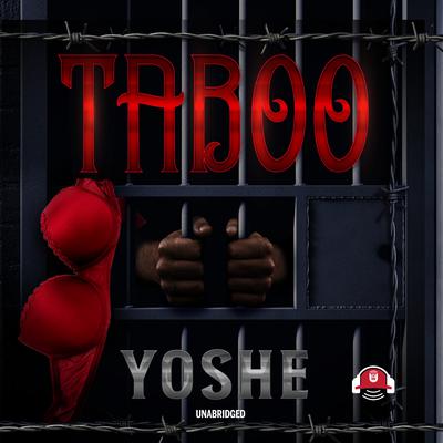 Taboo Audiobook, by Yoshe 